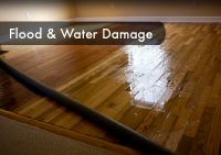 Water Damage Restoration