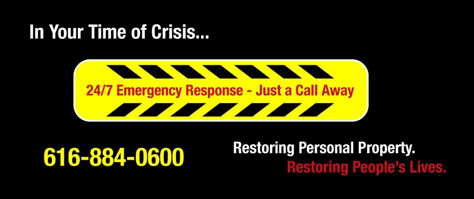 24 Hour Emergency Response
