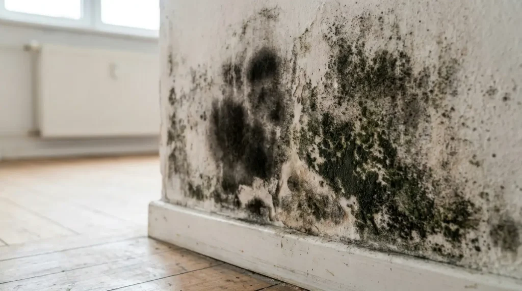Ada, MI Mold Remediation