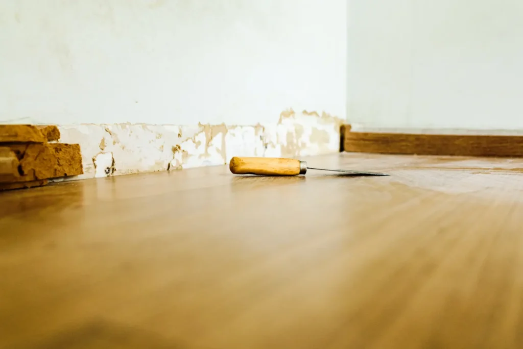 Ada, MI Water Damage Restoration