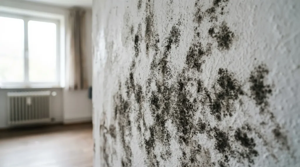 Grand Rapids, MI Mold Remediation