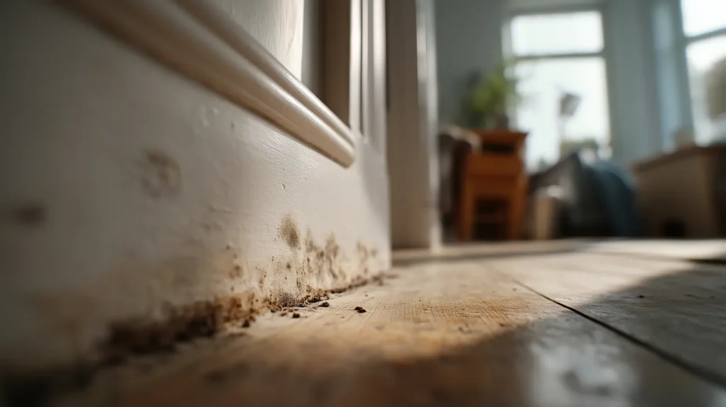 Greenville, MI Water Damage Restoration