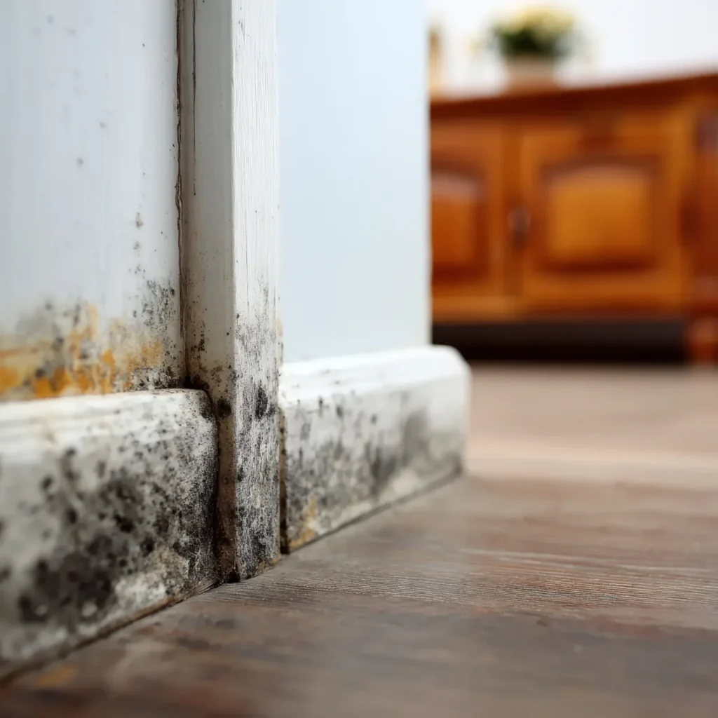 Rockford, MI Mold Remediation