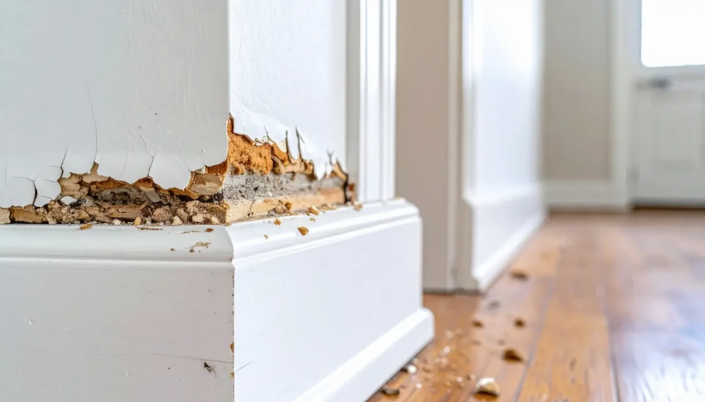 Rockford, MI Water Damage Restoration
