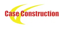 Case Construction and Restoration logo